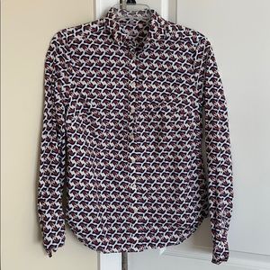 Boden The Classic Shirt